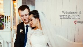 wedding, Wedding Day - Yarets Studio, Lviv, Barсelona, Warsaw