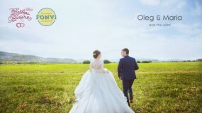 eventreportingwedding, and the wind - Fonvi , Moscow, Samara, Valencia