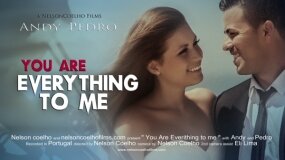 wedding, You Are Everything To Me - Nelson Coelho, Luxembourg, Paris, Lisboa