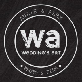 Alex Colom | Wedding's Art