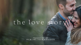 love-story, The Love Story Ana & Tiago - Film Art Team, Porto, Paris, London