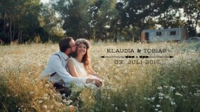 wedding, Boho Outdoor Wedding Highlights - Alper Tunc, Hamburg, Vienna, Stockholm