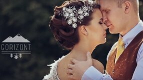 love-storyreportingwedding, Highlight | Great Gatsby Wedding - Gorizont Film, Kazan, San Diego, Moscow