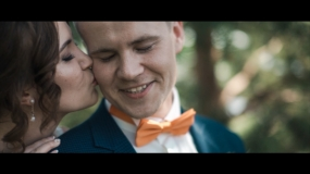 wedding, Алла и Коля || 30.05.15 - GoodLife Production Studio, Moscow, Perm, Prague