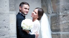 wedding, Anna & Vitalij 2015 - EsauStudio , Nuremberg, Stuttgart, Berlin