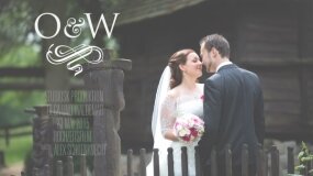 wedding, Real Wedding - Highlights O + W - Alex Schoenknecht, Hannover