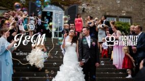 wedding, J + M - Alex Schoenknecht, Hannover