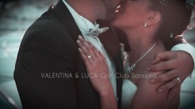 wedding, Valentina + Luca | Wedding Clip - MDM Wedding, Milan, Genove, Florence