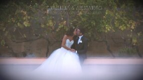 wedding, Valentina + Alessandro | Wedding Clip - MDM Wedding, Milan, Genove, Florence