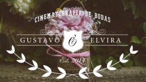 boda, Teaser {Gustavo + Elvira} - Sergio Goncharoff, Malaga