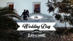 reporteboda, Wedding day {Zlata + Daniel} - Sergio Goncharoff, Malaga