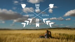 love-story, Save the Date {Gustavo + Elvira} - Sergio Goncharoff, Malaga