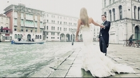 boda, Wedding in Venezia - Sergio Goncharoff, Malaga