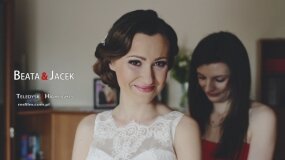 wedding, Beata & Jacek | MSFilm: Highlights - MSFilm , Lublin