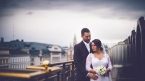 wedding, LOVE IS ... - Bojan Mitkovski, Bitola, Vienna, Zurich