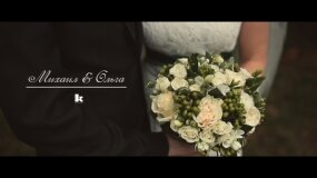 love-storymusical videowedding, Михаил & Ольга • Wedding • - KEY FILMS , Minsk, Moscow, Vilnius