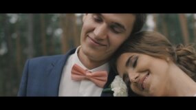 wedding, Айрат и Гузель || Wedding Highlights - Almir Timerhanov, Kazan