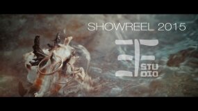 love-storyshowreelboda, 3FStudio - Showreel 2015 - Oleg Serbin, Moscow, Simferopol