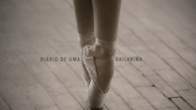 musical video, Diário de uma Bailarina - Erik Marreiro, other