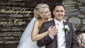 eventwedding, Hochzeitsvideo von Olga & Dima - SI - Studio | Photography & Videography , other