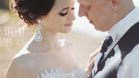 love-storyreporteboda, roman // kristina - the story of two loving hearts - DREAM WEDDING FILMS, Moscow