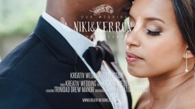 eventwedding, Niki & Kerron (wedding in Trinidad) - riccardo fasoli, Düsseldorf