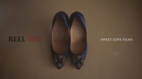 love-storyshowreelboda, Reel'15 - Joan Mariño sweet love films, Barcelona