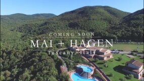 love-storyweddingdrone-video, WEDDING IN TUSCANY - Sezer Belli, Stuttgart