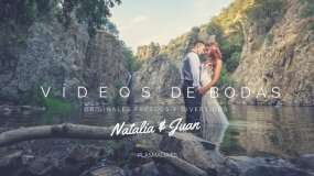 boda, Vídeos de bodas // Muero de Amor - Plasmalia Studio, Madrid