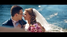 wedding, Wedding Rais & Ekaterina / Свадьба Раис и Екатерина (welcome films) - Welcome Films , Moscow