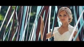 wedding, Wedding Maksim & Olga / Свадьба Максим и Ольга (welcome films) - Welcome Films , Moscow