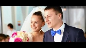 wedding, Wedding Igor & Yulia / Свадьба Игорь и Юлия (WELCOME FILMS) - Welcome Films , Moscow