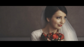 wedding, Wedding Nikolay & Viktoriya / Свадьба Николай и Виктория (WELCOME FILMS) - Welcome Films , Moscow