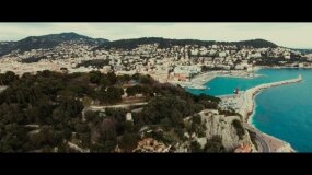 love-storydrone-video, France, Nice / Франция, Ницца (WELCOME FILMS) - Welcome Films , Moscow