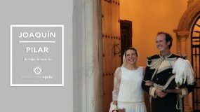 wedding, Joaquín y Pilar | Boda en Bienvenida (Badajoz) - Producciones Ojeda , Sevilla, Rome, London