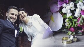 love-storyeventwedding, Cristian FILM - Iuliana & Mihai - Wedding Trailer - Cristian FILM , Suceava