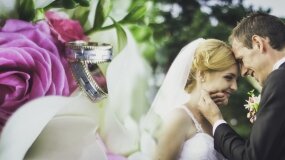 eventwedding, Cristian FILM - Wedding Trailer Nicoleta & Nicu - La da dee - Cristian FILM , Suceava