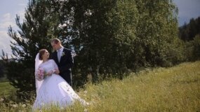 wedding, Elena+Anton | wedding klip - Сергей Кальсин, other, Perm, Kirov