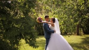 wedding, Georgy and Valeria | wedding klip - Сергей Кальсин, other, Perm, Kirov