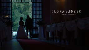 love-storywedding, Ilona & Józek - Highlights - Mar-Film Studio, Lublin