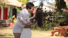 love-storywedding, Larissa & Heitor | Teaser - Take Criativo Filmes, Minas Gerais