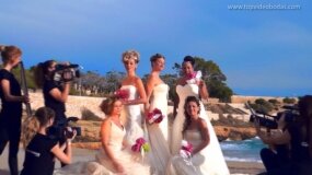 humorísticomusicalboda, Prebodas en formato Videoclip :) - Top Vídeo Bodas , Tarragona