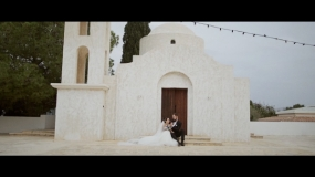 wedding, Wedding preview: Dima and Olya // Polis, Cyprus - Yulia Vopilova, Prague, Moscow, Rome