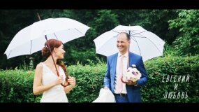 boda, Wedding day - Evgeniy & Lubov - Ivan Zorin, Tomsk