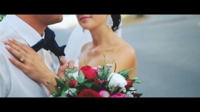 wedding, Andrii & Christina | HighLights - Filmark Production, Ivano-Frankivsk