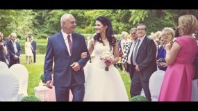 wedding, Adam & Joanna - Maks Art, Berlin